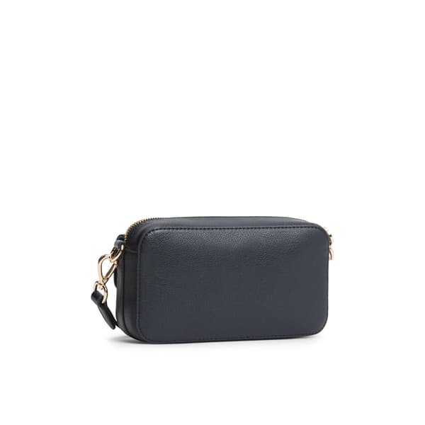 Tommy Hilfiger Monogram Camera Bag