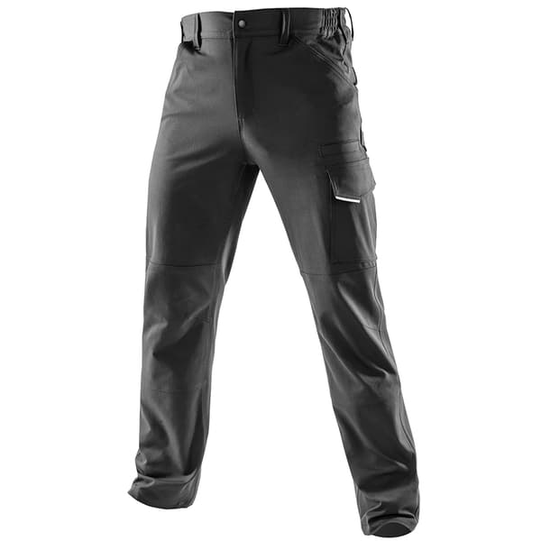 WORK-GUARD by Result Miesten Dynamic Stretch -housut