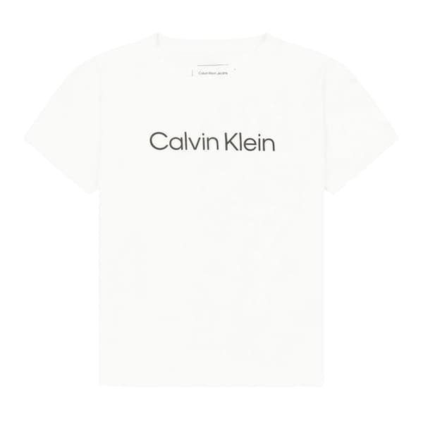 Calvin Klein Lasten logopaita