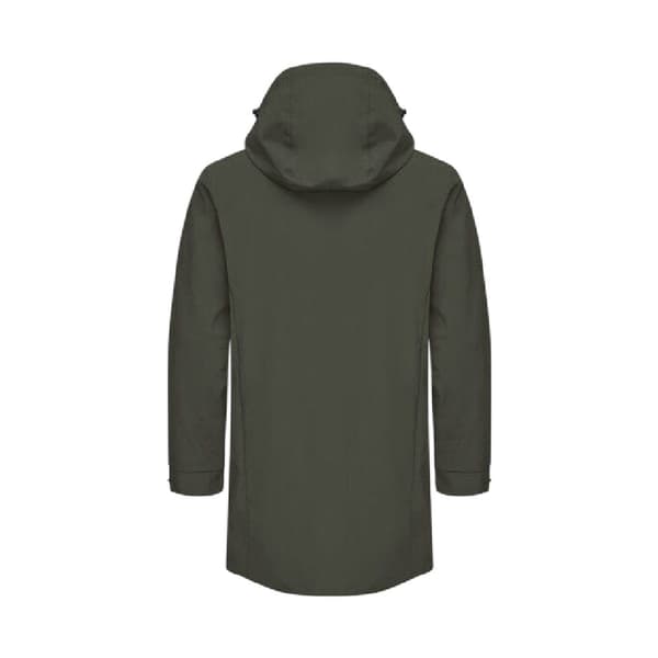 Cutter & Buck Herr Wedderburn Hooded Jacket