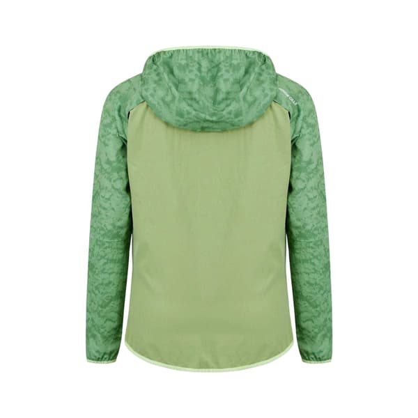 Karrimor Womens/Ladies Patterned Slim Hooded Jacket