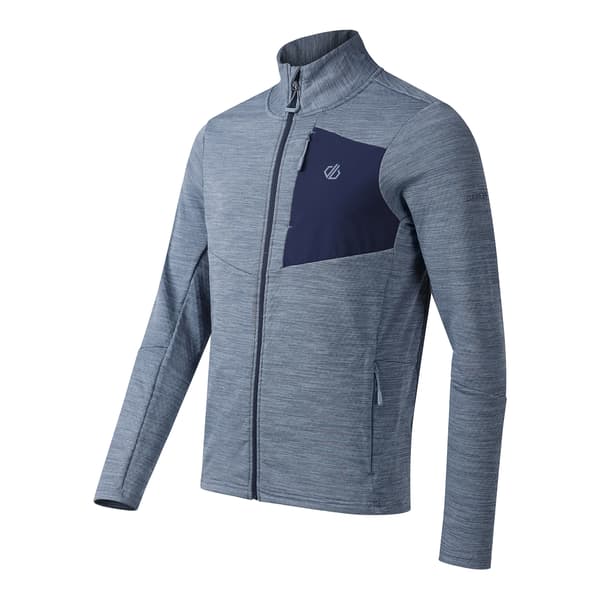 Dare 2B Mens Venture Stretch Midlayer