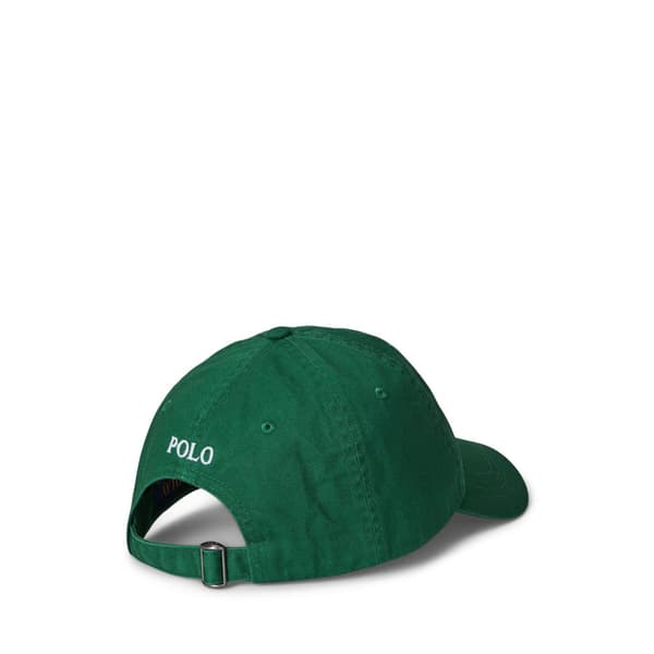 Ralph Lauren Polo Baseball Cap