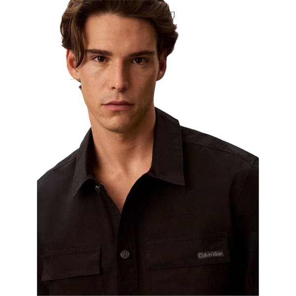Calvin Klein Jeans Overshirt för män