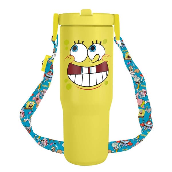SpongeBob SquarePants Water Bottle