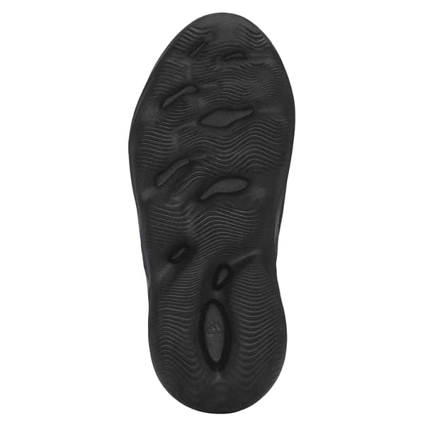 Yeezy Barn/Kids Perforerade Skumplatta Träskor