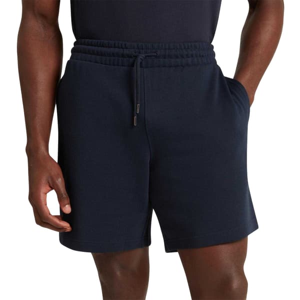 Ted Baker Herrvävda Märkesshorts