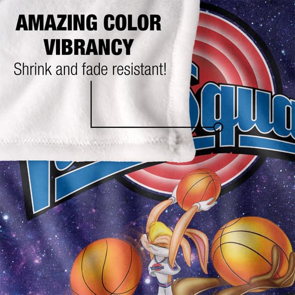 Space Jam Tune Squad Tower-filt