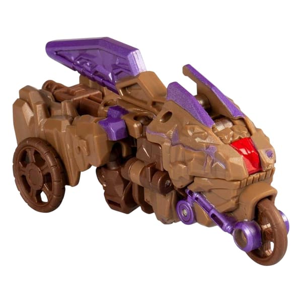 Transformers Geocron -toimintahahmo