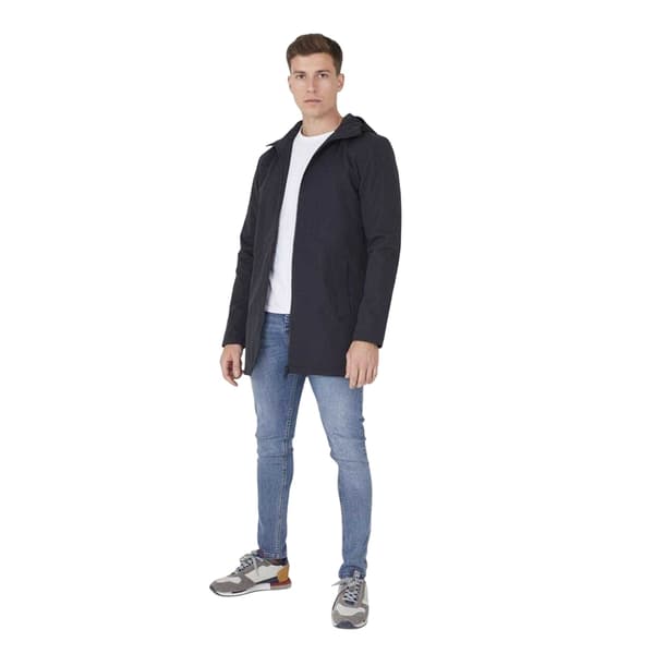 Brave Soul Mens Nik Parka
