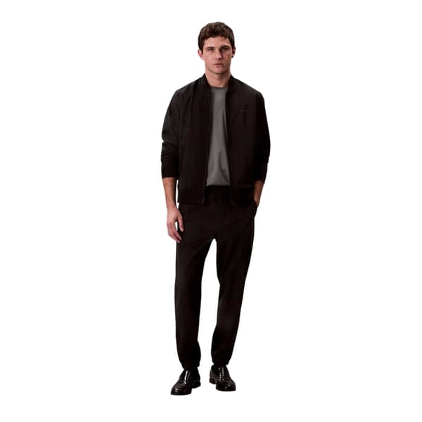 Calvin Klein Herr Tapered Byxor