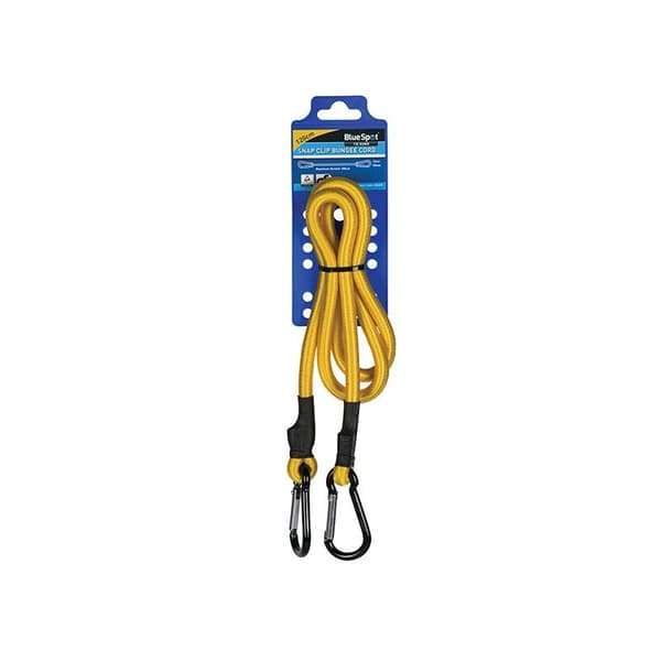 Bluespot Tools Snäppklämma Bungee