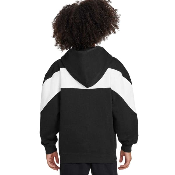 Nike Lasten Air Colour Block -fleecetakki