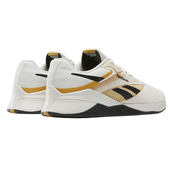 Reebok Mens Nano X4 Flat Trainers