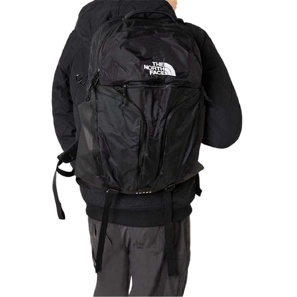 The North Face Surge Backpack
