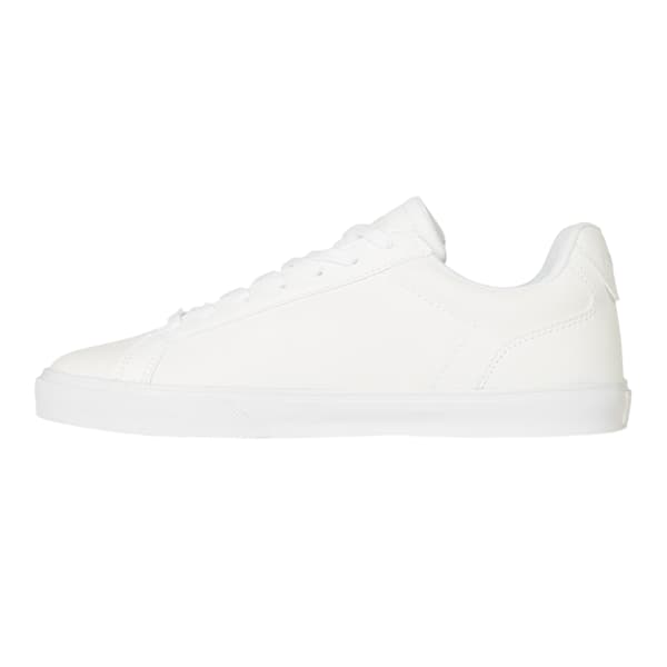 Lacoste Mens Lerond Pro Logo Leather Trainers