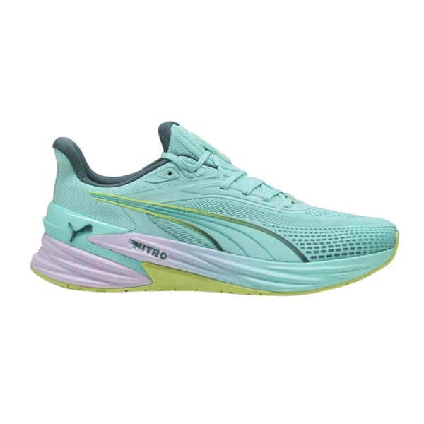 Puma Herrskor Hyrox Activate Mesh med Vadderad Krage