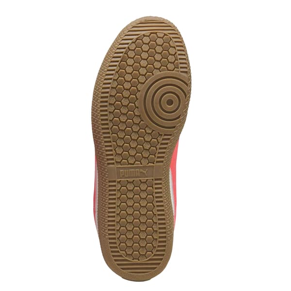 Puma Mens King It nahkatennarit