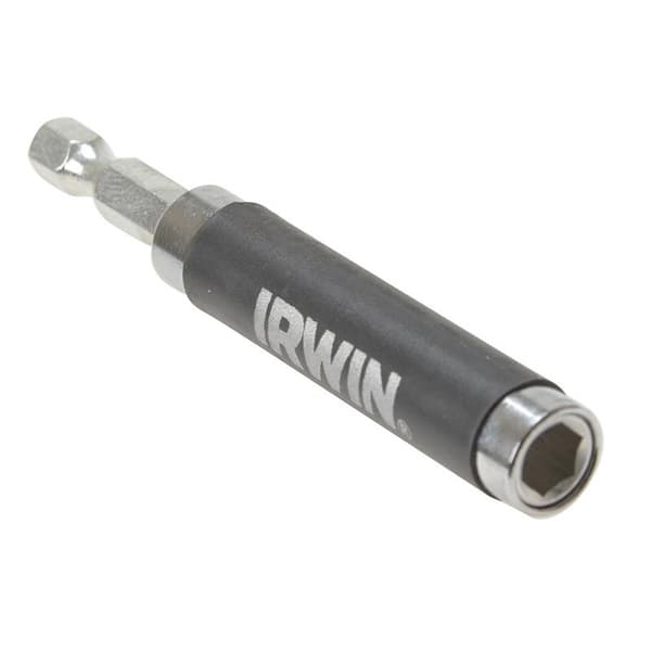 IRWIN Guide til skruedrev 80 mm x 9,5 mm i diameter