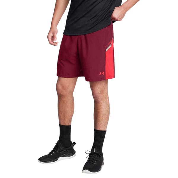 Under Armour Herr Vävd Cargo Shorts