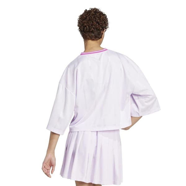 Adidas Dam/Dam Tiro Oversized Tröja
