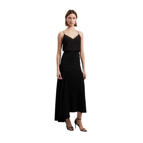 Ted Baker Dam/Dam Chiffong Lättviktslinne