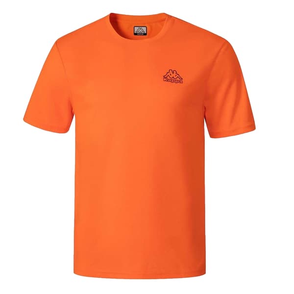 Kappa Herr T-shirt Regular
