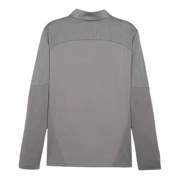 Puma Miesten TeamFinal Quarter Zip -treenitakki