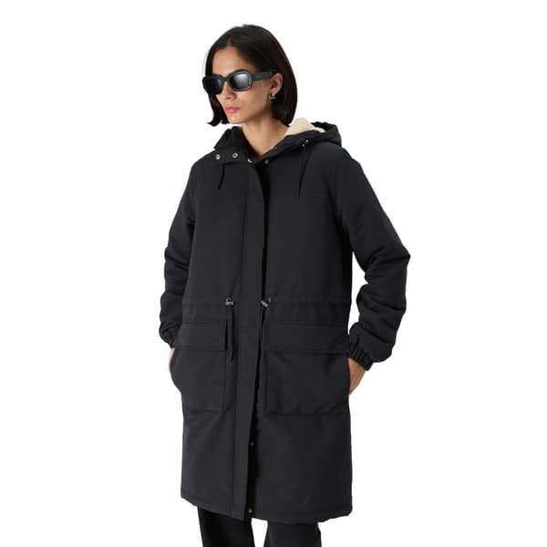 Timberland Parka til kvinder/damer