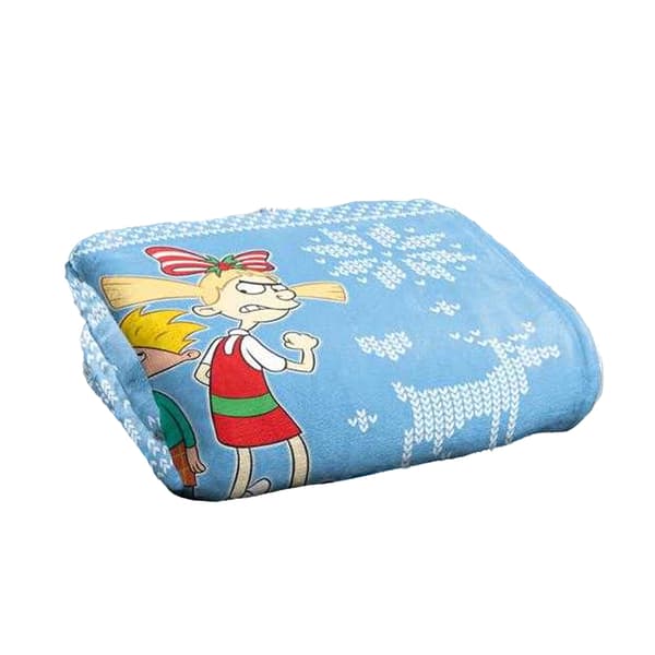Ren & Stimpy Chill Out Silky Supersoft -peitto