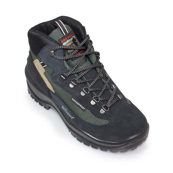 Grisport Unisex Wolf Walking Boots til voksne