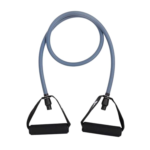 Reebok Foam Handle Workout Resistance Tube