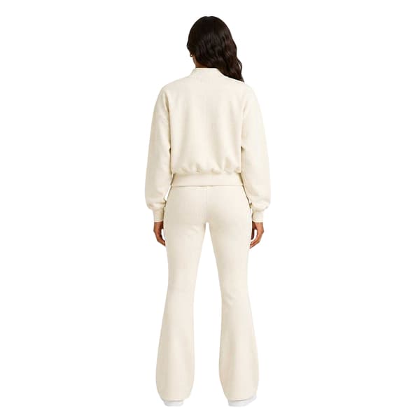 I Saw It First Womens/Ladies Full Zip Bomber Jacket