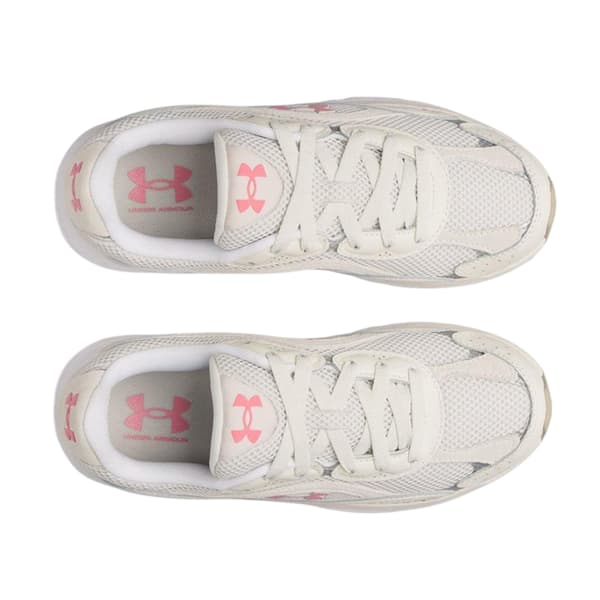 Under Armour Womens/Ladies Performance Tech Trainers