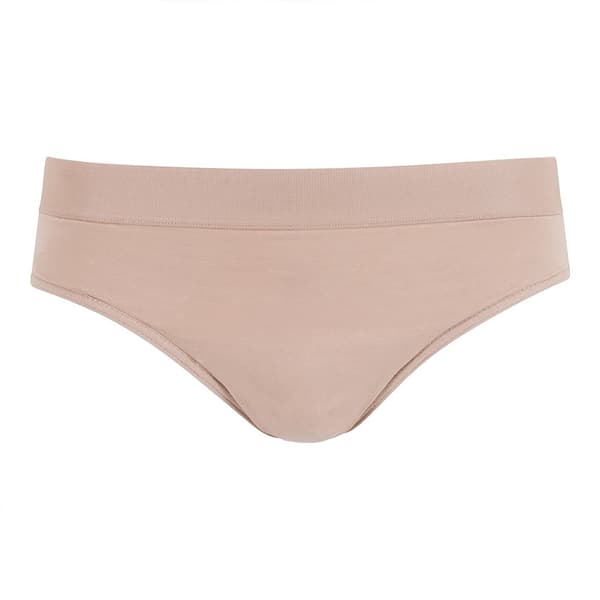 Silky Dance Mens Full Seat Dance Briefs