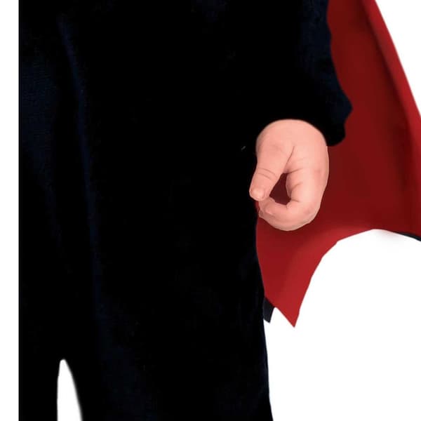 Fiestas Guirca Baby Vampire Halloween Costume