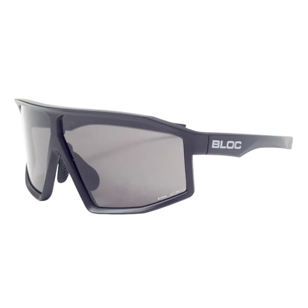Bloc Mens Angled Cycling Sunglasses