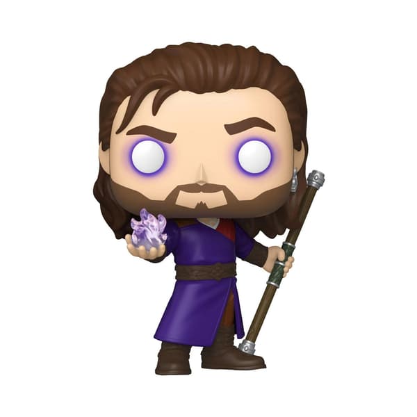 Funko POP! Baldur´s Gate 3 Gale Dekarios Actionfigur