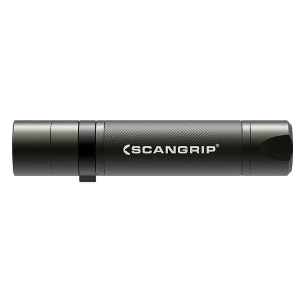 Scangrip Flash 300 -taskulamppu, 300 lumenia