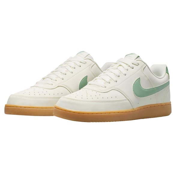 Nike Miesten Vision Low Nahkatennarit