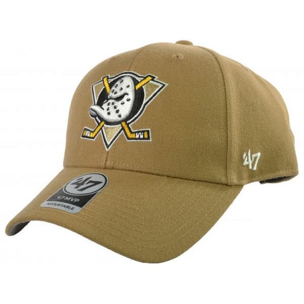 47 MVP Anaheim Ducks Baseball Cap