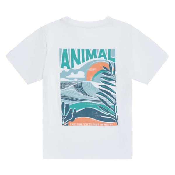 Animal Barn/Barn Jacob Cornwall T-shirt