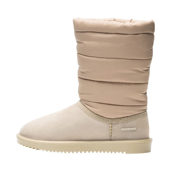 Regatta Womens/Ladies Risley Waterproof Baffled Stitching Boots
