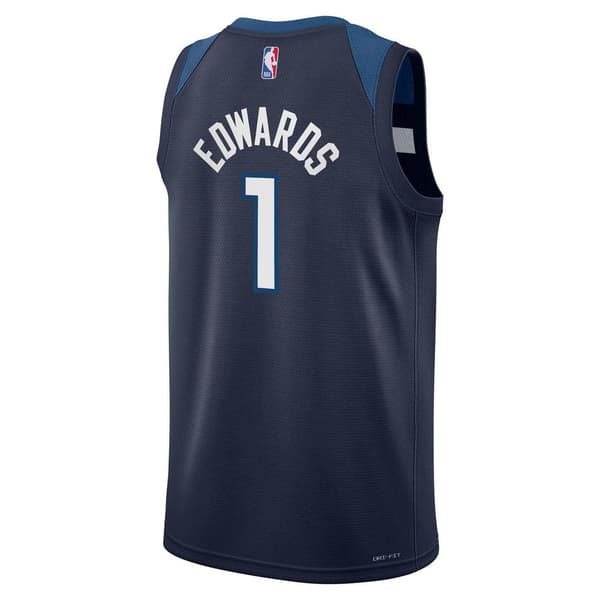 Minnesota Timberwolves Basketlinne för barn