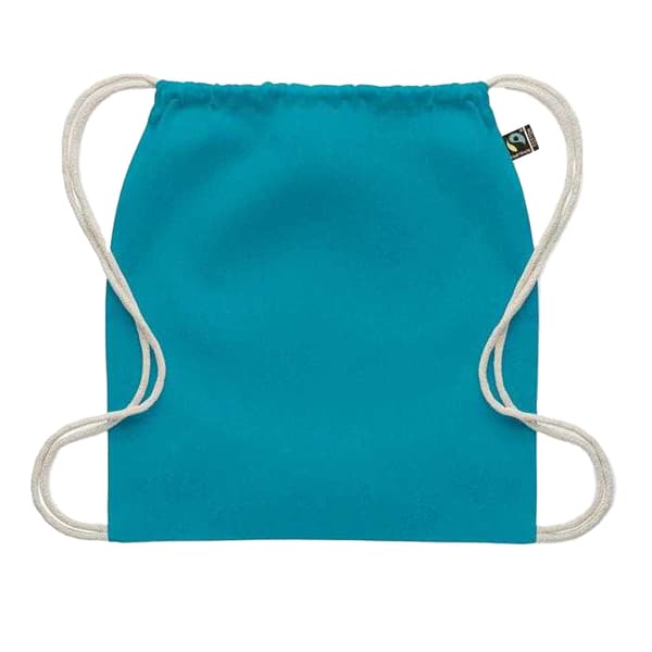 MidOcean Osole Cotton Drawstring Bag