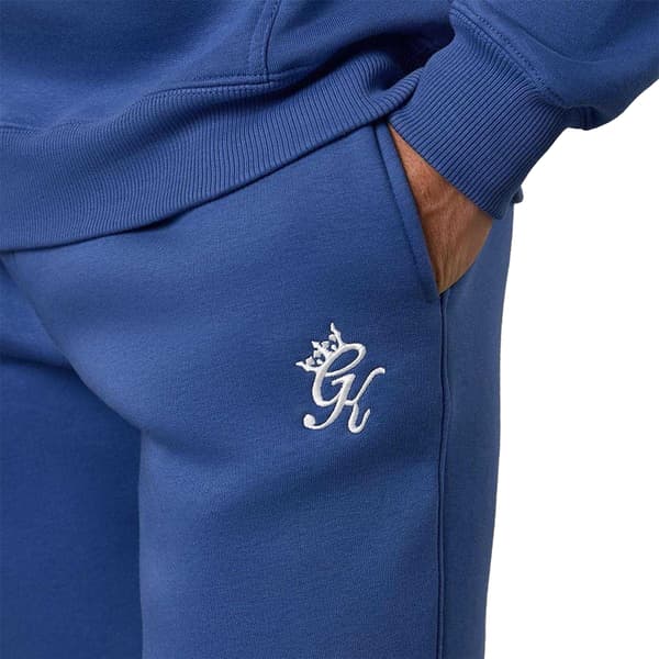 Gym King Miesten Fundamental Joggerit
