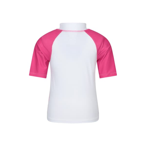 Mountain Warehouse Barn/Kids Rash Guard Set