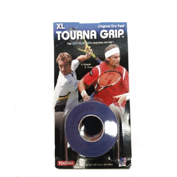 Tourna Grip Grepptejp (3-pack)