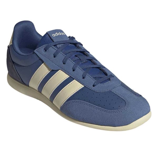 Adidas Mens Barreda Low Cut Trainers