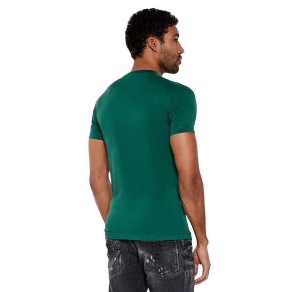 DSquared2 Herr Milano T-shirt i bomull